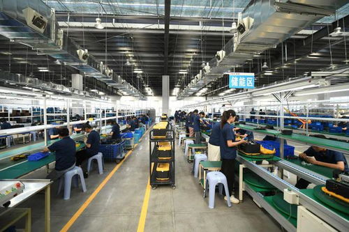 阜陽市委書記帶隊 去了這些企業(yè)