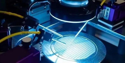 中國突破四項核心技術(shù)，破解技術(shù)封鎖困局