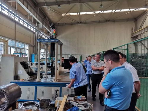 高速高精高可靠性軸承技術(shù)開發(fā)及應(yīng)用研究項目通過驗收，助力量子計算技術(shù)發(fā)展