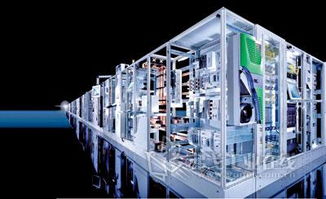 準(zhǔn)確的技術(shù)創(chuàng)新促發(fā)展 量子計(jì)算技術(shù)服務(wù)的未來之路