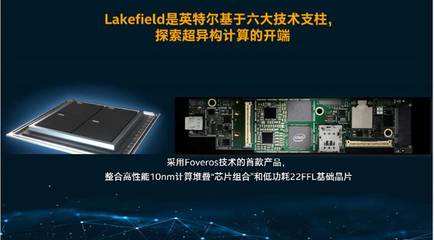 轉(zhuǎn)向以數(shù)據(jù)為中心的英特爾5年技術(shù)回顧及未來計算展望 XPU、神經(jīng)擬態(tài)、量子計算與異構(gòu)整合