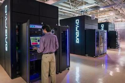 我們與上帝的距離，只差一臺量子計算機？——論量子計算技術(shù)的潛力與邊界