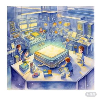 2025年芯片產(chǎn)業(yè)投資全景 Q1全球超20億美元涌向75家創(chuàng)新企業(yè)，量子計算技術(shù)服務(wù)嶄露頭角