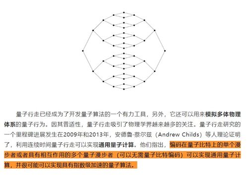 袁嵐峰央視新聞解讀超導量子隨機行走計算機 從“祖沖之號”看中國量子計算發展