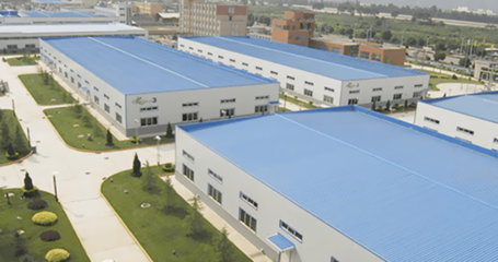 湖北滿江鴻新型材料 引領(lǐng)建筑工程創(chuàng)新之路