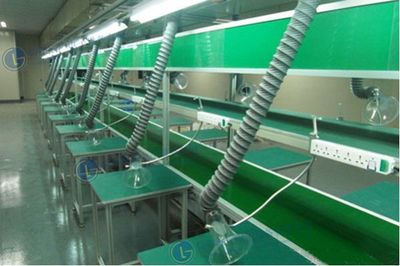 信陽聯(lián)廣電子設(shè)備助力建筑工程智能化升級(jí)